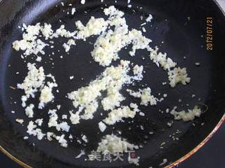 蒜蓉粉丝蒸虾的做法步骤:10