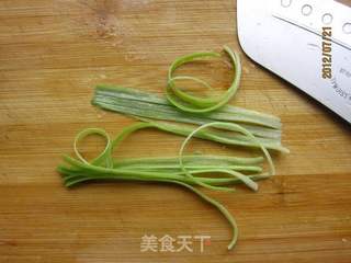 蒜蓉粉丝蒸虾的做法步骤:16