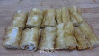 素排骨的做法步骤:2