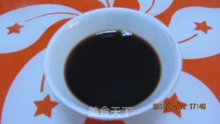 素排骨的做法步骤:5