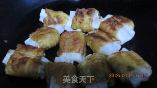 素排骨的做法步骤:7
