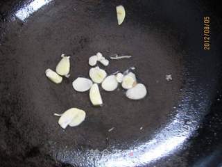 茄汁肉片的做法步骤:9