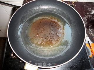 韭菜鸡蛋饼的做法步骤:6