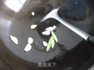 茄汁西兰花虾球的做法步骤:12