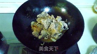 糖醋排骨的做法步骤:3