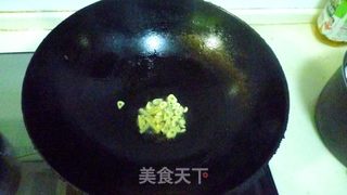 轻食主义油麦菜的做法步骤：4