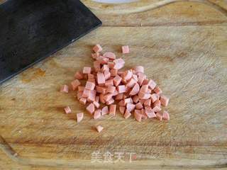 苹果甘蓝沙拉的做法步骤:2