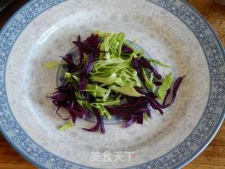 酱汁虾仁的做法步骤:7