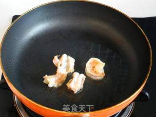 酱汁虾仁的做法步骤:10