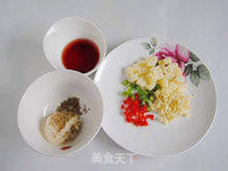 【蒜香奶酪焗虾】--- 口味浓郁的鲜美烤虾的做法步骤:2