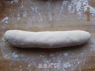 黑米红糖饼的做法步骤:4