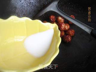 红乳虎皮鹌鹑蛋的做法步骤:10