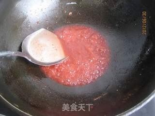 红乳虎皮鹌鹑蛋的做法步骤:8