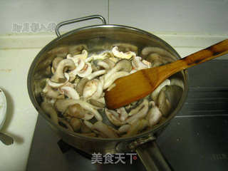 意式猎人烩鸡肉的做法步骤:8