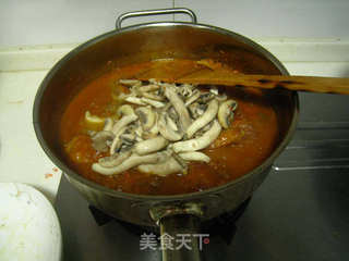 意式猎人烩鸡肉的做法步骤:15
