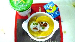 汤圆总动员的做法步骤:5
