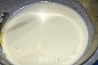 香脆可口的奶油饼干的做法步骤：2