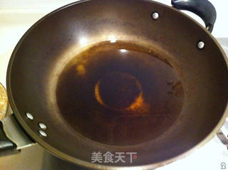 最具诚意的贵州经典宴客菜——【糍粑辣子鸡】的做法步骤:2