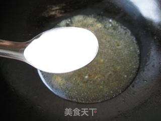 清蒸蚝油鲍菇夹的做法步骤：9