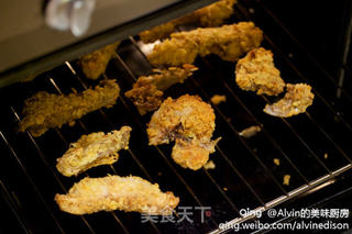 EZ Fried Fish的做法步骤:5