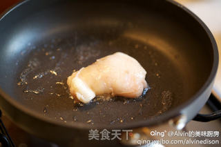 炒粉的做法步骤:4