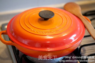 Beef with roasted potato & carrot stew的做法步骤:8