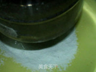 糯米小蛋糕的做法步骤:5