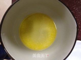 全麦甜酥饼干的做法步骤:3
