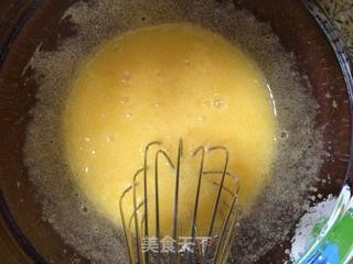 全麦甜酥饼干的做法步骤:4