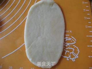 五仁月饼的做法步骤:8