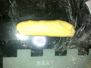 简易版南瓜饼的做法步骤：4