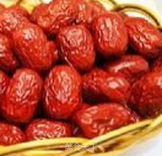 阿胶红枣乌鸡汤的做法步骤:2