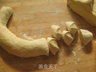 南瓜火烧的做法步骤:6
