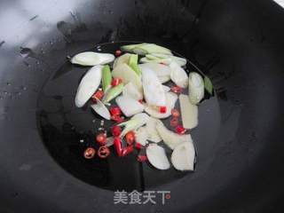 酸辣饺子火锅的做法步骤:8