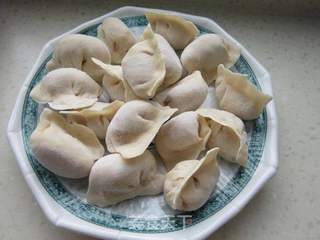 酸辣饺子火锅的做法步骤:7