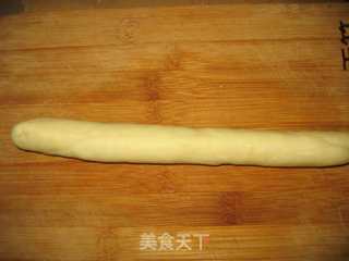 自制麻花的做法步骤:2