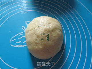 咸香酥条的做法步骤:3