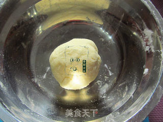 咸香酥条的做法步骤:5