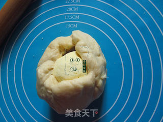 咸香酥条的做法步骤:8