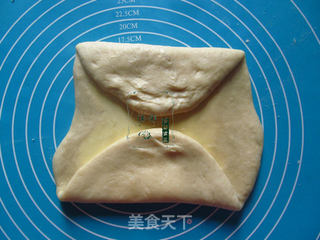 咸香酥条的做法步骤:10