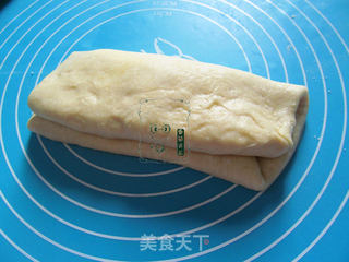 咸香酥条的做法步骤:11