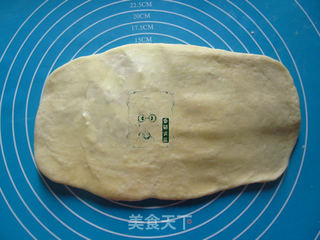 咸香酥条的做法步骤:12