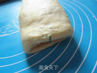 咸香酥条的做法步骤:13