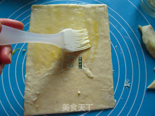 咸香酥条的做法步骤:16