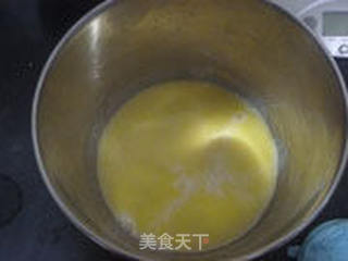 香蕉核桃玛芬的做法步骤:3