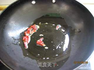 酱香炒蟹的做法步骤:4