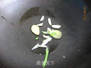 冬瓜海带花蛤汤的做法步骤:5