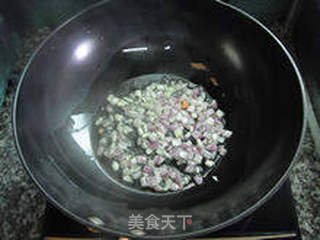 【美容纤身茶点火锅】--- 在冬日的阳光下温暖享受的甜蜜的做法步骤:3