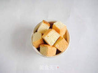【美容纤身茶点火锅】--- 在冬日的阳光下温暖享受的甜蜜的做法步骤:12