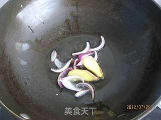 韩酱鸡翅根的做法步骤:3